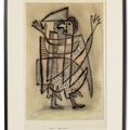 Paul Klee — Маскировать свой смысл, изображение 2