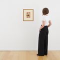 Paul Klee — Прозрачный-перспективный метод (II.), изображение 3