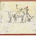 Paul Klee — Шлюссбилд - это настоящая трагикомедия., изображение 1