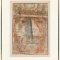 Paul Klee — Ротбертигер Копф, изображение 2