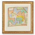 Paul Klee — Кирк, изображение 2