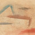 Paul Klee — Эвигес гехт Ворубер (Райзебильд), изображение 1