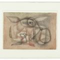 Paul Klee — Стиркопф, изображение 2
