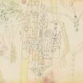 Paul Klee — Он Титул, изображение 1