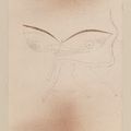 Paul Klee — Клейнес Тиргеспенст, изображение 1