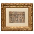 Paul Klee — Кюстенландшафт, изображение 4
