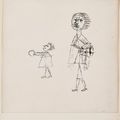 Paul Klee — Цвей добрее, изображение 1