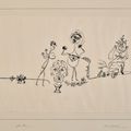 Paul Klee — Художественная улица, изображение 1
