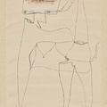 Paul Klee — Квартира находится на верхних этажах, изображение 1