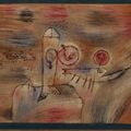 Paul Klee — Площадь Гутер-Фишплац, изображение 1