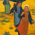 Paul Sérusier — Филе из больших соболей, изображение 1