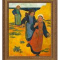Paul Sérusier — Филе из больших соболей, изображение 3