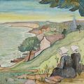 Paul Sérusier — Бретонец в душе, изображение 1