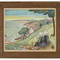 Paul Sérusier — Бретонец в душе, изображение 4