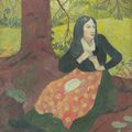 Paul Sérusier — Аккуратная прическа, изображение 1