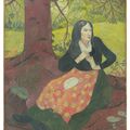 Paul Sérusier — Аккуратная прическа, изображение 2