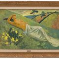 Paul Sérusier — Уокири в репозиториях, изображение 2