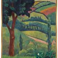 Paul Sérusier — Долина пар-темп-гри, Шатонеф, изображение 4