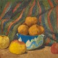 Paul Sérusier — Смерть природы в горах, в фонде тентюр-райе, изображение 1