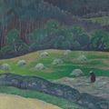 Paul Sérusier — Пейсанн из пены с памятью, изображение 1