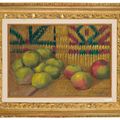 Paul Sérusier — Яблоки любят верт, изображение 4