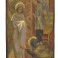 Paul Sérusier — Посещение, изображение 2