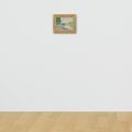 Paul Signac — Самоа. Этюд № 11, изображение 3