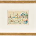 Paul Signac — Бреат, изображение 2