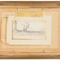Paul Signac — Сен-Тропе. Ле Фар, изображение 3