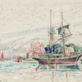 Paul Signac — Логичный, изображение 1