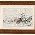 Paul Signac — Логичный, изображение 2