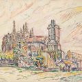 Paul Signac — Оживители, изображение 1