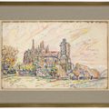 Paul Signac — Оживители, изображение 4
