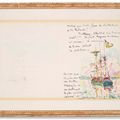 Paul Signac — Вылазка в порт (Труа матс), изображение 4