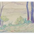 Paul Signac — Оплата услуг посредника, изображение 1