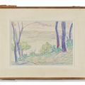 Paul Signac — Оплата услуг посредника, изображение 3