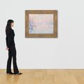 Paul Signac — Марсель. Старый порт, изображение 3