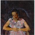 Paula Rego — Без названия, изображение 1