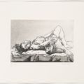 Paula Rego — Без названия [Серия "Аборты"] (Розенталь, 160-167), изображение 2