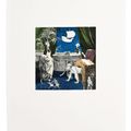 Paula Rego — Питер Пэн, изображение 4