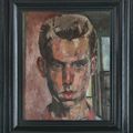 Peter Blake — Автопортрет, изображение 2