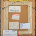 Peter Blake — Автопортрет, изображение 3