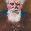 Peter Blake — Фальстаф, изображение 1