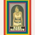 Peter Blake — Серия алфавитов, изображение 1