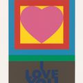 Peter Blake — Серия алфавитов, изображение 5