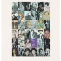 Peter Blake — Серия алфавитов, изображение 6