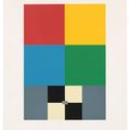 Peter Blake — Серия алфавитов, изображение 8
