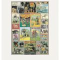 Peter Blake — Серия алфавитов, изображение 17