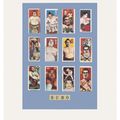 Peter Blake — Серия алфавитов, изображение 18