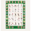Peter Blake — Серия алфавитов, изображение 25